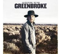 Dean, Jackson - Greenbroke (Ltd. Edition) [Vinilo]