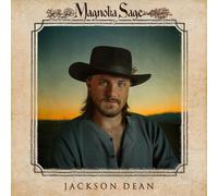 Jackson Dean - Magnolia Sage [Vinilo]
