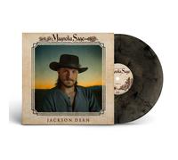 Jackson Dean Magnolia Sage Wildfire Smoke (Vinyl) (Importación USA)