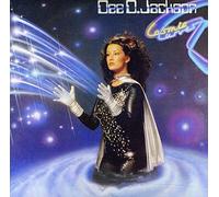 Jackson, Dee D. - Cosmic Curves