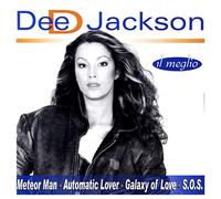 Jackson Dee D. - Il Meglio