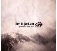 Jackson Dee D. - Space and Time 2010