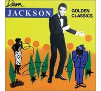 Jackson Deon - Golden Classics