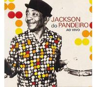 Jackson Do Pandeiro - Ao Vivo