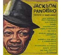 Jackson Do Pandeiro - Revisto E Sampleado
