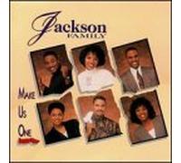 Jackson Family - Make Us One [CASSETTE]
