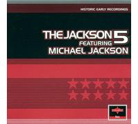 Jackson Five Feat.Mi - Historic Early Recordings