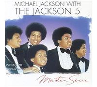 Jackson Five - Master Series [Import]
