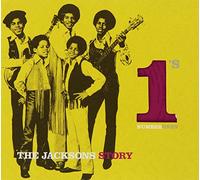 Jackson Five - Number 1's