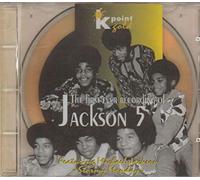 Jackson Five - Stormy Monday [Import]