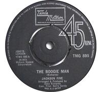 Jackson Five - The Boogie Man