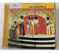 Jackson Five - Universal Masters Collection