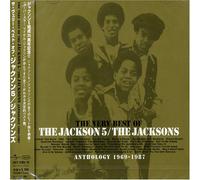 Jackson Five - Very Best of