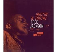 Jackson, Fred - Hootin' N' Tootin'
