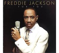 Jackson, Freddie - 4 U - I Will
