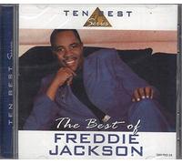 Freddie Jackson - Best of: Ten Best Series