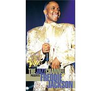 Jackson, Freddie - Bet [Alemania] [VHS]