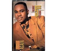 Jackson,Freddie - Do Me Again