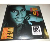 Jackson, Freddie - Do Me Again [Vinilo]