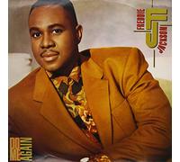 Jackson, Freddie - Do Me Again [Vinilo]