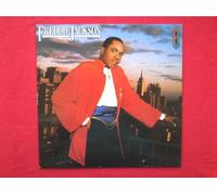 Jackson, Freddie - Jackson, Freddie Just Like The First Time LP Capitol EST2023 EX/EX 1986 with inner