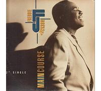 Jackson, Freddie - Main Course [Vinilo]