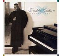 Jackson, Freddie - Private Party