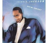 Jackson,Freddie - Rock Me Tonight