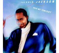 Jackson, Freddie - Rock Me Tonight [Casete]