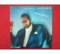 Jackson, Freddie Rock Me Tonight LP Capitol EJ 2403161 EX/EX 1985