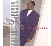 Jackson, Freddie - Time for Love