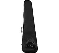 Jackson Guitars® KELLY™ Bird Bass GIG Bag - Funda para bajo eléctrico Kelly™ Bird, color negro