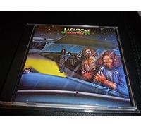 JACKSON HIGHWAY - CD.JACKSON HIGHWAY. HEAVY SOUTHERN.USA.80.WITH MEMBERS OF BLACKFOOT.REMASTERS