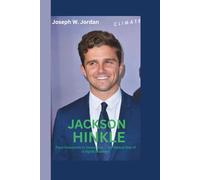 JACKSON HINKLE: From Grassroots to Geopolitics - The Radical Rise of a Digital Dissenter