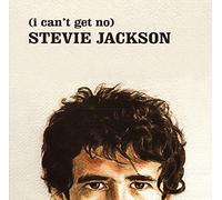 Jackson - (I Can't Get No) Stevie Jackson [Vinilo]