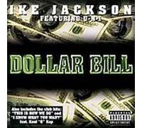 Jackson, Ike - Dollar Bill