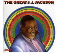 Jackson,J.J. - The Great J.J. Jackson