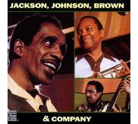 Jackson - Jackson,Johnson,Brown & Comp. [Import]