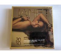 Jackson, Janet - 20 Y.O. + DVD