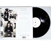 Jackson, Janet - Because of Love [Vinilo][Import]