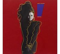 Jackson Janet - Control