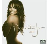 Jackson Janet - Damita Jo