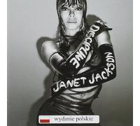 Jackson. Janet - Discipline