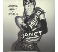 Jackson,Janet - Discipline [Vinilo]