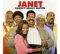 Jackson, Janet - Doesnt Really Matter