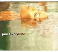 Jackson, Janet - Everytime