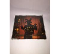 Jackson,Janet - Got 'til It's Gone