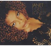 Janet Jackson - I Get Lonely