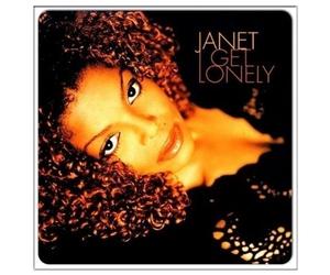 Jackson, Janet - I Get Lonely