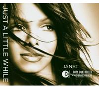 Jackson, Janet - Just a Little While